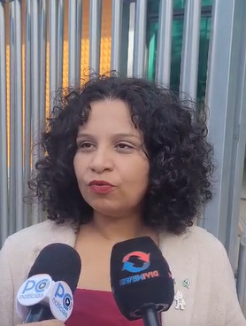 Kell Silva diz que pedido contra Flávio Marra buscava garantir investigação e dar transparência ao caso