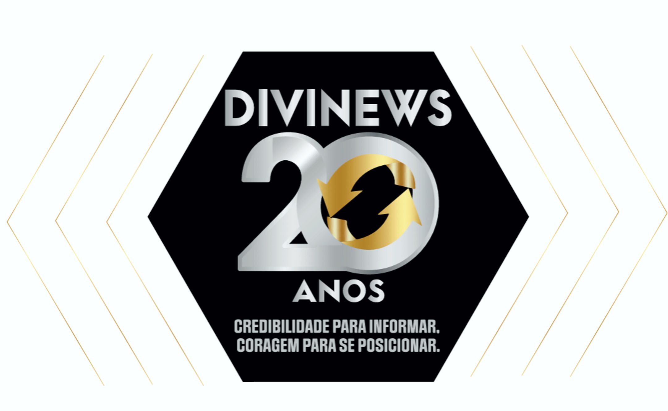 20 anos de vanguarda: Divinews reúne autoridades, empresários e lideranças em celebração histórica; veja quem foram os homenageados