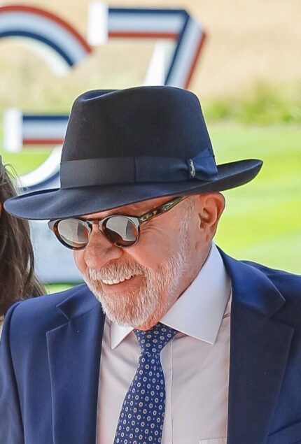 Comitiva de Lula usará área do Divinópolis Clube como apoio para inauguração do Hospital Universitário