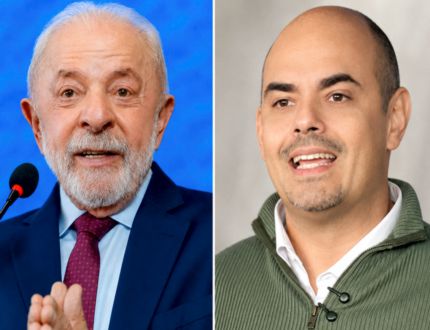 Entre a ideologia partidária e a liturgia do cargo: vereadores, deputados e senador de Divinópolis ignoraram visita de Governador em ato de Estado lula-simões - 2