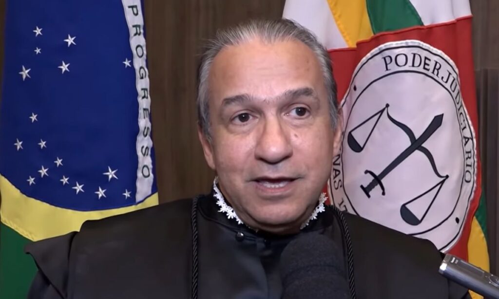 CNJ mantém afastamento de desembargador do TJMG investigado após absolvição em caso de estupro de vulnerável magidneuf