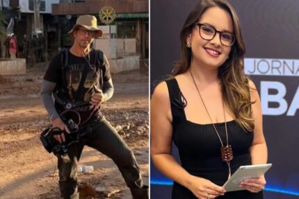 Polícia conclui inquérito sobre acidente na BR-381 e descarta crime na morte de jornalistas da Band Minas