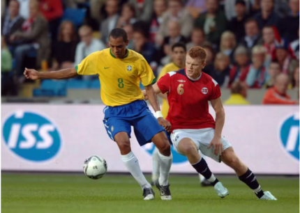 Brasil volta a enfrentar a Noruega após quatro derrotas e mira classificação às quartas de final