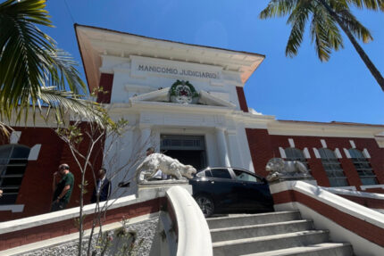 STF autoriza manutenção de unidades psiquiátricas penais em Minas após ação do MPMG