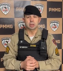 Polícia Militar desarticula esquema de agiotagem e prende sete suspeitos de extorsão em Itaúna