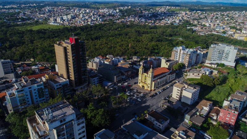 Divinópolis vira sede do Governo de Minas com serviços gratuitos prefeitura de divinopolis gm