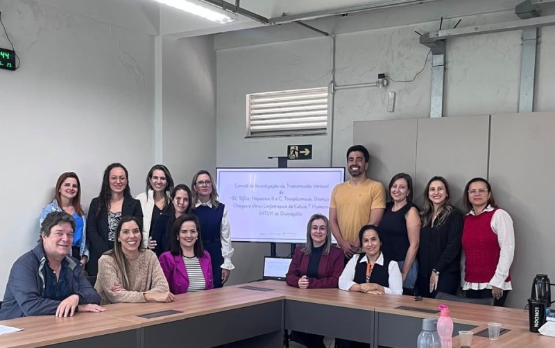 Prefeitura de Divinópolis cria comitê para reforçar prevenção materno infantil