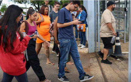 Inscrição do Enem 2026 deve ser paga até a noite de hoje (22)