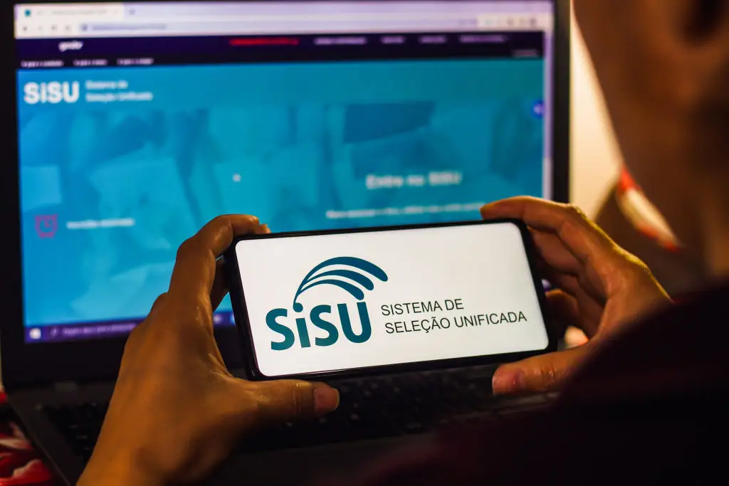 Sisu+ 2026 abre inscrições para vagas do segundo semestre