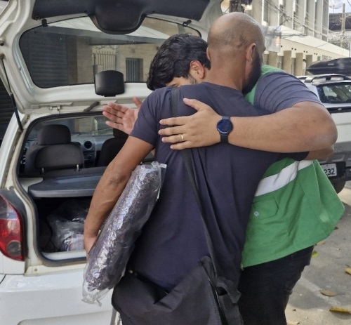 Divinópolis amplia acolhimento à população em situação de rua no frio situação de rua divinópolis mg mg