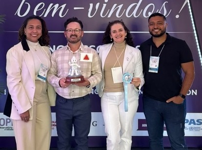 Divinópolis conquista prêmio estadual por excelência em imunização vacina divinopolis NOVO DOIS