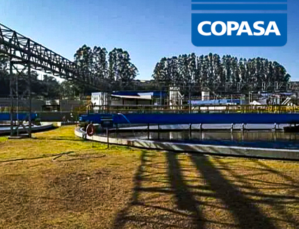 Copasa assina novos contratos de longo prazo e assegura 37% de sua receita até 2073