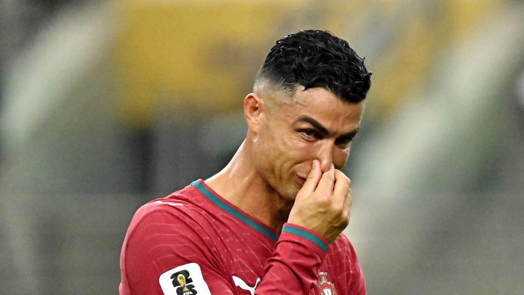 Irmã de Cristiano Ronaldo desabafa após eliminação de Portugal na Copa: “A coroa nunca vai cair”