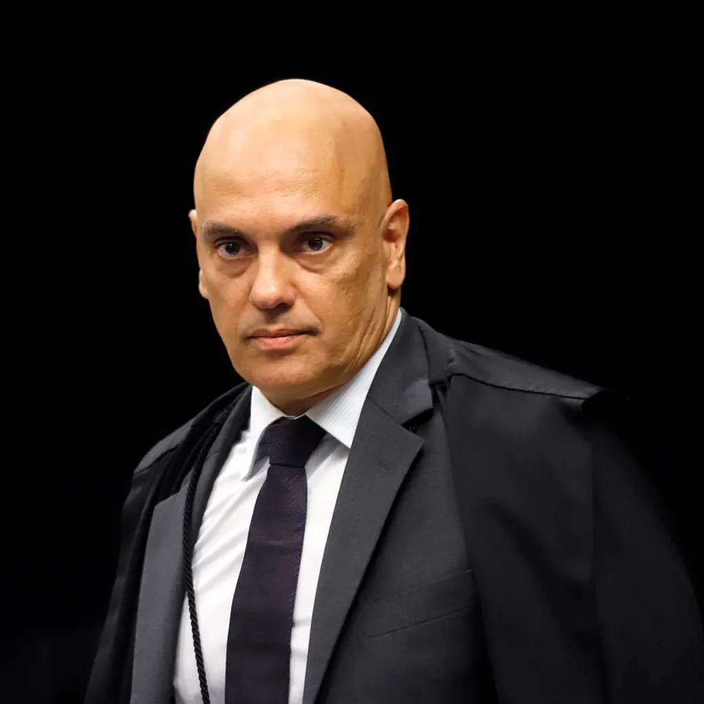 Bolsonaro tem 48 horas para explicar vídeo com IA e evitar novo problema com Moraes 2288_54B28DD475532574-2