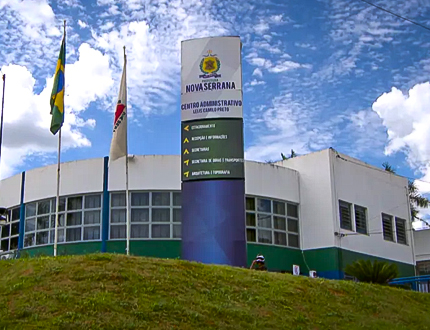 Investimento na Frota: Prefeitura abre licitação para compra viatura da GCM, Ônibus e Motocicletas em Nova Serrana