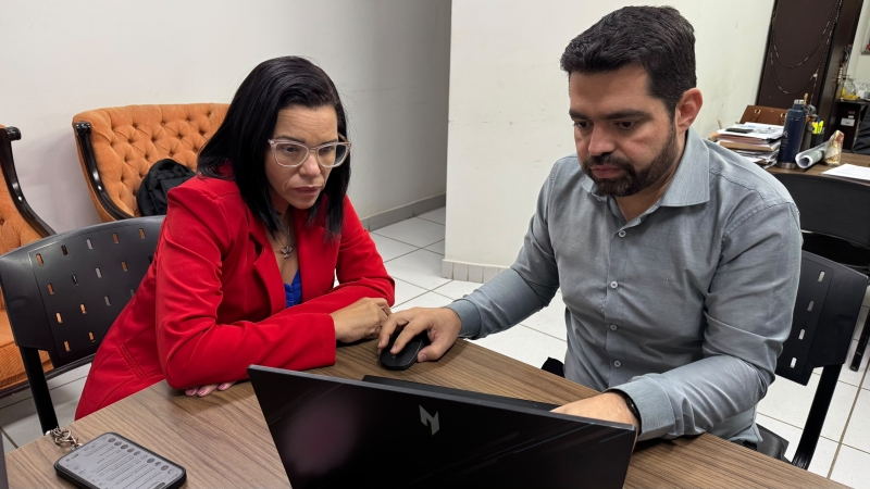 Prefeitura propõe mudanças no projeto de duplicação da BR-494 para garantir acesso ao Hospital Público Regional