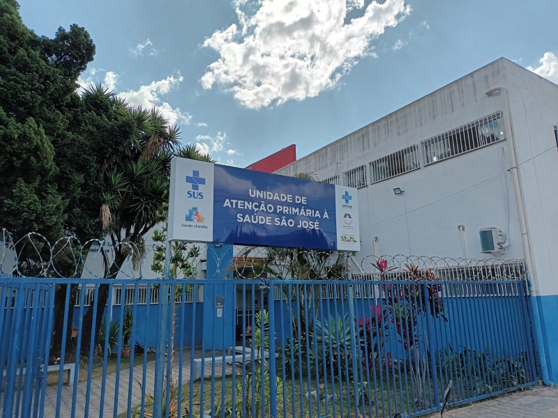 Após surto de diarreia e vômitos, análise da água não encontra contaminação na Unidade de Saúde São José