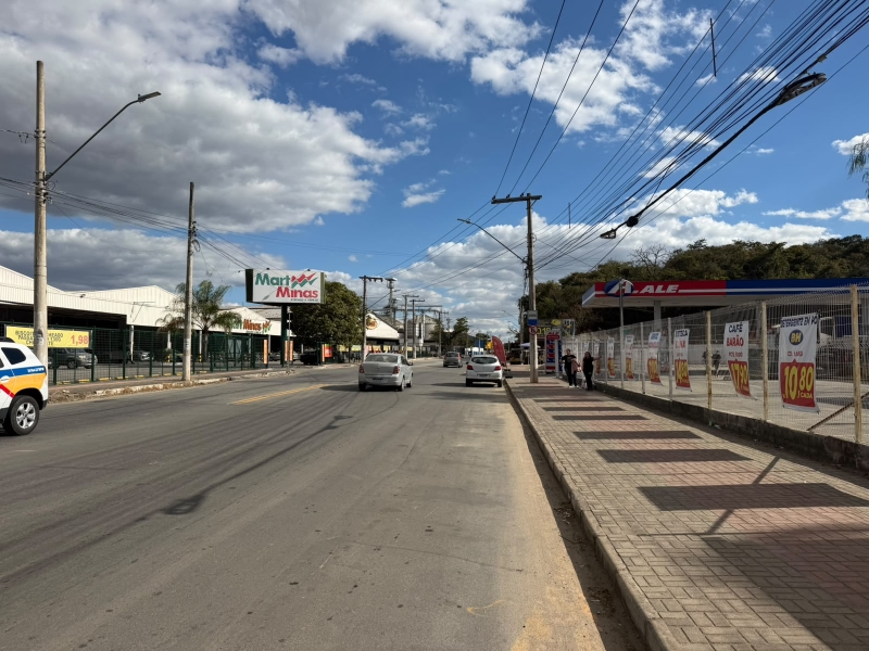 Prefeitura informa novas intervenções na Avenida Autorama a partir desta quarta-feira (22) 71340d40a9ef1fa268dc1985000592c3