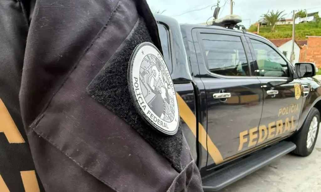 Galho Fraco II: PF deflagra nova fase que investiga desvio de recursos públicos e lavagem de dinheiro 86b9cab4-2ff6-4485-abd1-45d80a5218ec