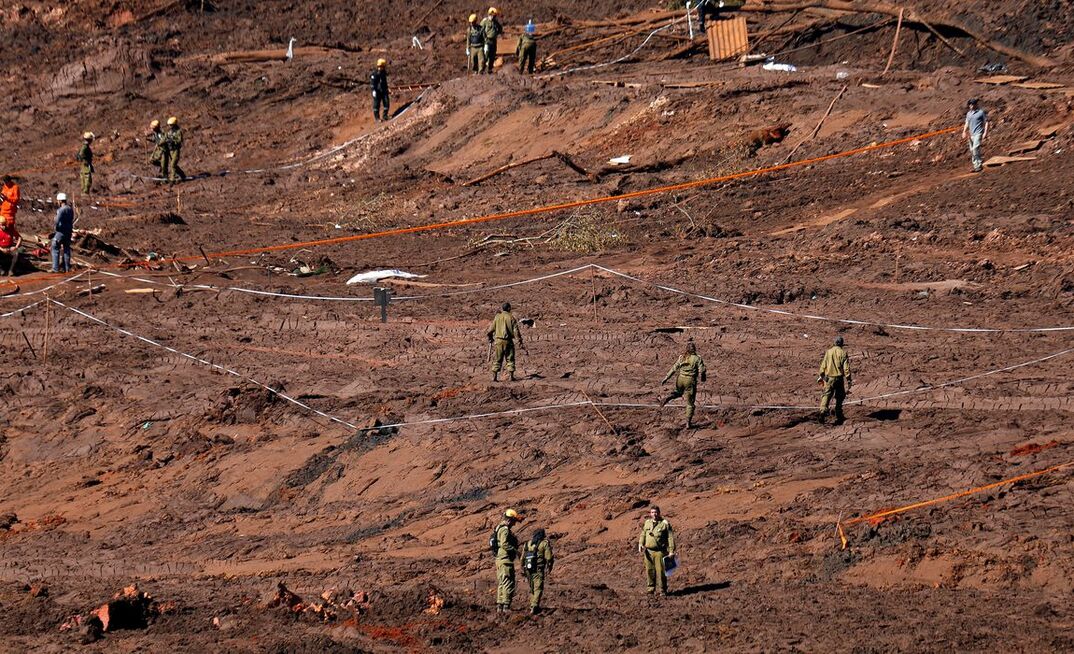 TJMG suspende multa de R$ 87,9 milhões aplicada à Vale por caso ligado à tragédia de Brumadinho