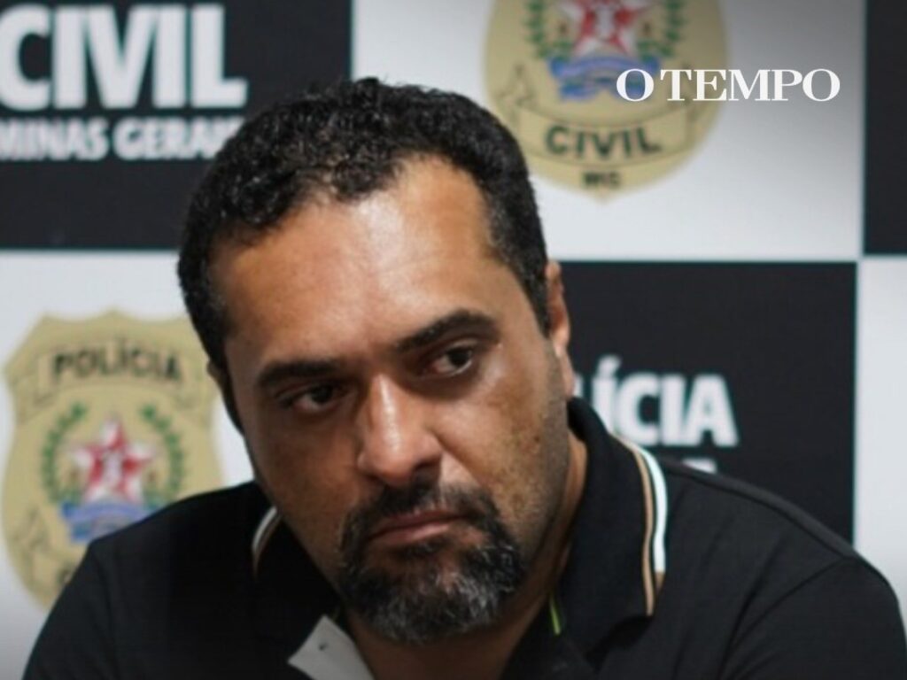 Polícia Rodoviária Federal prende presidente da Câmara de Ipatinga com medicamentos irregulares CANETA EMAGRECEDORA