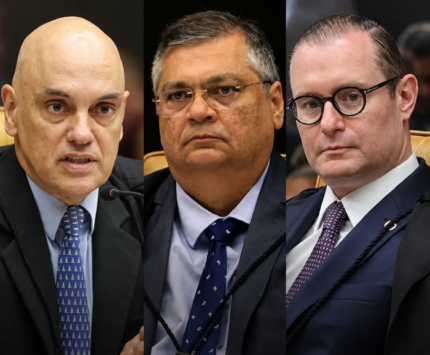 Supremo Tribunal Federal determina que sete Tribunais de Justiça expliquem pagamentos a magistrados em até 48 horas