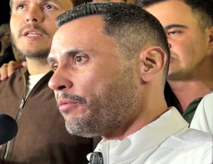 Em mais uma pesquisa, Cleitinho Azevedo lidera todos os cenários para governo de Minas Gerais, aponta Real Time Big Data Cleitinho - Divinews 2