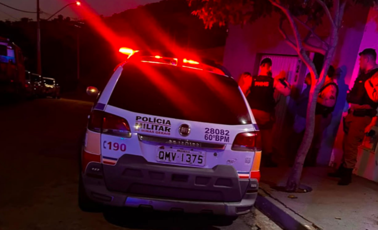 Vídeo: Passageiro é preso por se masturbar durante corrida por aplicativo em Nova Serrana