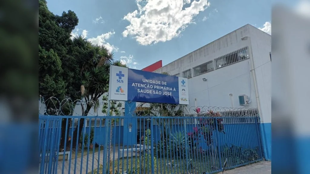 Exames descartam contaminação da água na UBS São José após surto entre servidores Design-sem-nome-2026-07-24T154959.066-1024x576
