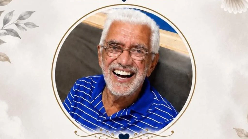 Morre em Divinópolis Romeu da Cunha ex-presidente do Guarani