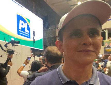 Irmão de Cleitinho, Eduardo Azevedo (PL) diz que senador, mesmo abalado pela morte de Matheus, disputará o Governo de Minas