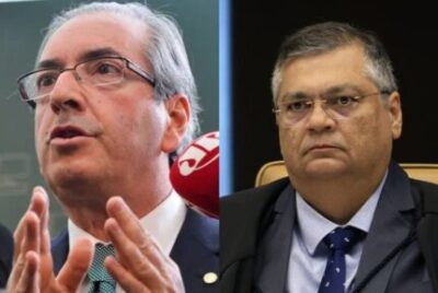 STF bloqueia R$ 6 milhões de Eduardo Cunha em investigação sobre suposto esquema de emendas que envolve 29 prefeituras de Minas Gerais