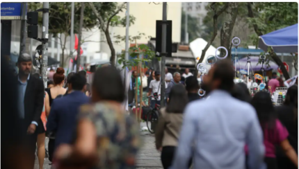 IBGE inicia maior pesquisa sobre saúde dos brasileiros em 2026 IBGE