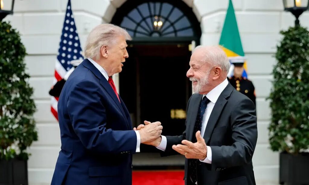Governo Lula entrega proposta aos EUA para barrar novo tarifaço contra produtos brasileiros IMG-20260703-WA0005