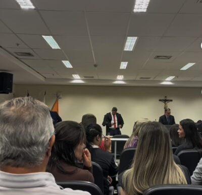 Júri Popular condena réu a mais de 37 anos por matar a sogra e tentar matar a companheira em Divinópolis