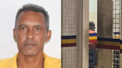 Câmara se pronuncia após prisão do vereador “Kaká” por ameaça à ex em Carmo do Cajuru