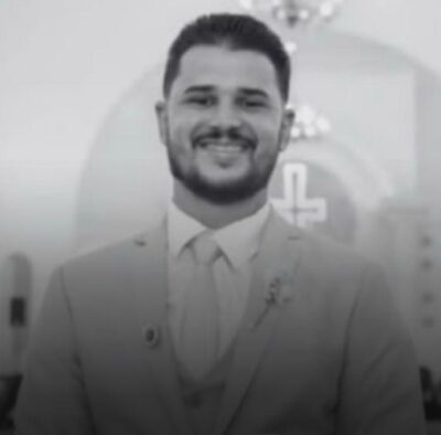 Marden Júnior é homenageado por familiares e amigos após acidente em Divinópolis IMG-20260712-WA0012