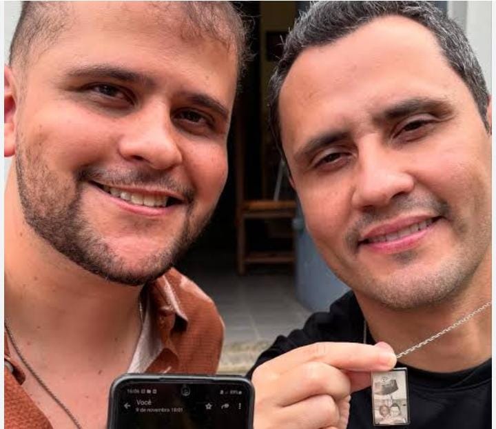 Morre Matheus Augusto, irmão mais novo da família Azevedo, em Divinópolis IMG-20260718-WA0018