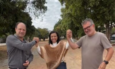 Vereador Welington Well e prefeita Janete anunciam o maior pacote de investimentos para a região Nordeste de Divinópolis