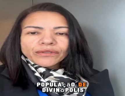 Prefeita Janete afirma que não vai retirar projeto do Diviprev da Câmara e diz que escolha é proteger a população de Divinópolis