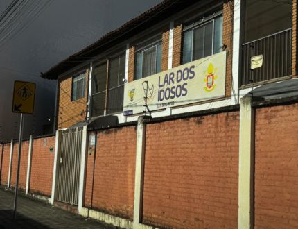 Exclusiva: Novo terreno para Lar dos Idosos, em Divinópolis, é oficializado e reacende rumor sobre venda da atual sede para construção de condomínio