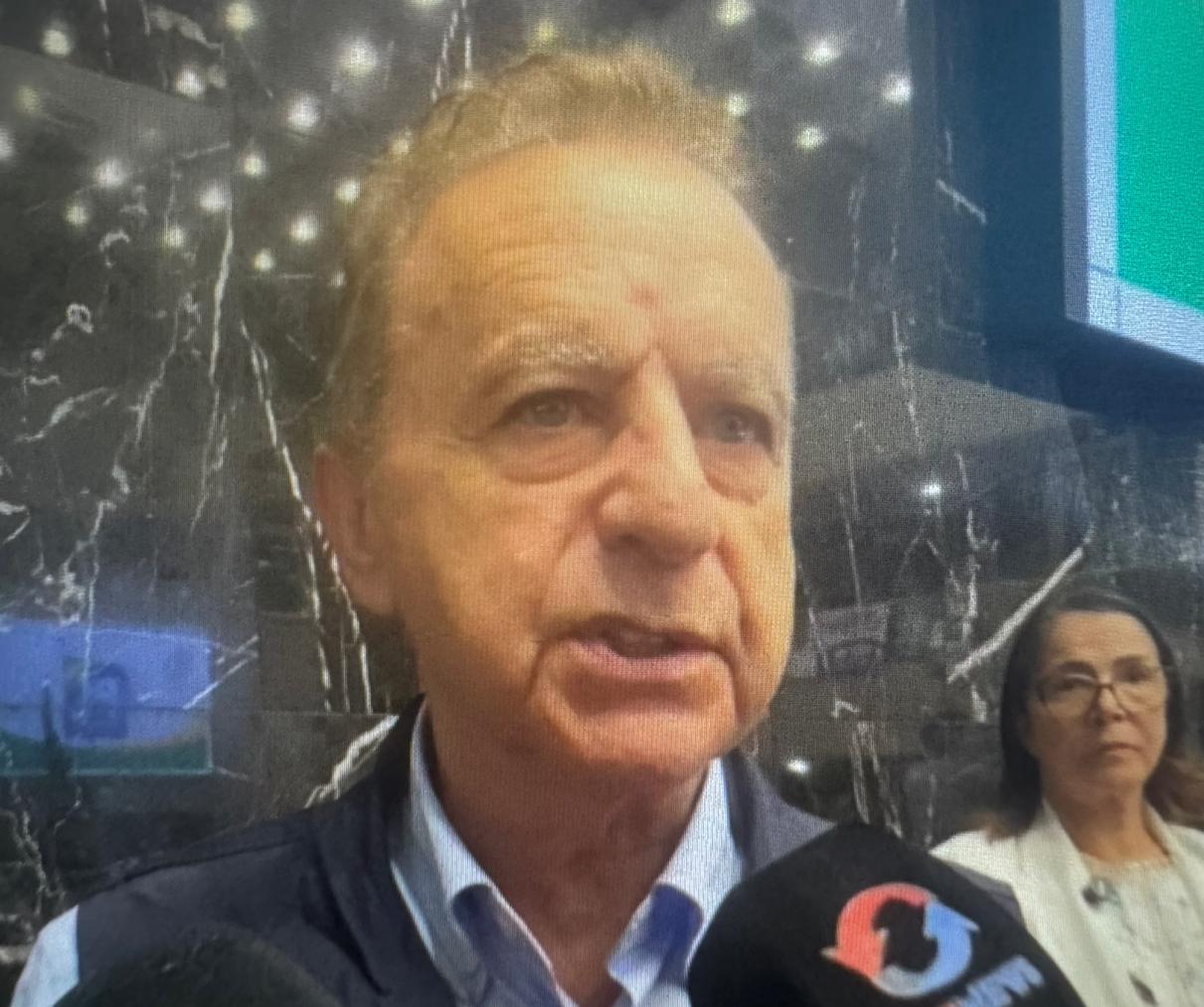 Partidos na encruzilhada: Medioli admite duas chapas da direita no 1º turno e vê possibilidade de união no 2º turno
