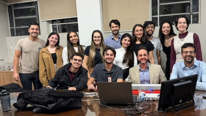 São João de Deus realiza 1º Simpósio de Simulação Endovascular com foco em inovação e formação médica NOVO HSSG