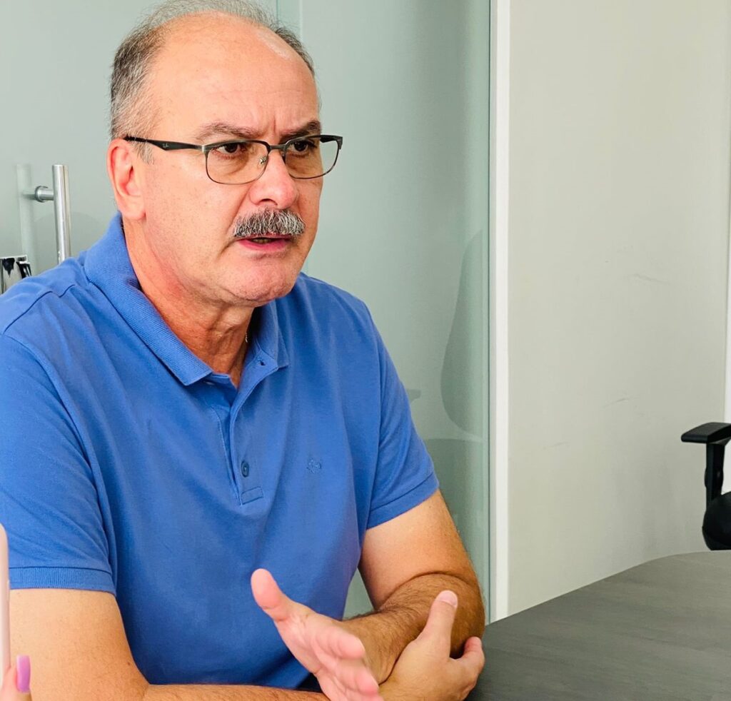 CONDENAÇÃO POR RACHADINHA: Ex-prefeito de Itaúna, Neider Moreira sofre nova derrota na Justiça Neider-repasse-hospital-Fotos-Divulgacao-Prefeitura-de-Itauna