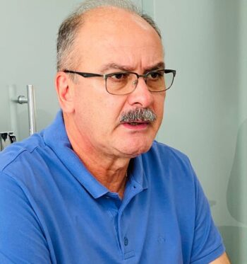 CONDENAÇÃO POR RACHADINHA: Ex-prefeito de Itaúna, Neider Moreira sofre nova derrota na Justiça