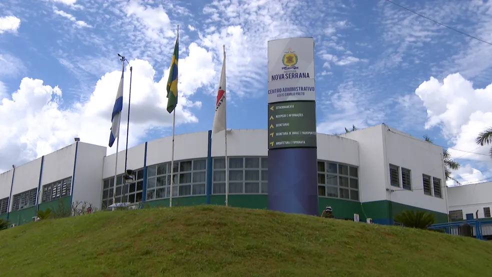 Nova Serrana amplia atendimento para pagamento do IPTU 2026