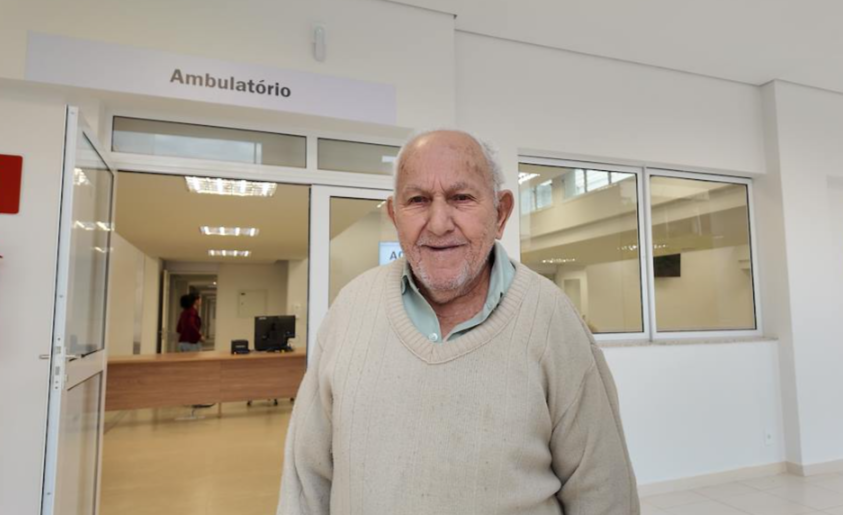 Hospital Universitário de Divinópolis inicia atendimentos ambulatoriais especializados
