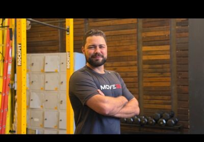 Desafio gratuito MOVE30 oferece 30 dias de treinos e apoio emocional para mulheres no Agosto Lilás; saiba como participar