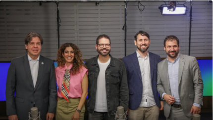Empresa Brasil de Comunicação apresenta TV 3.0 e revela nova era da TV aberta no país