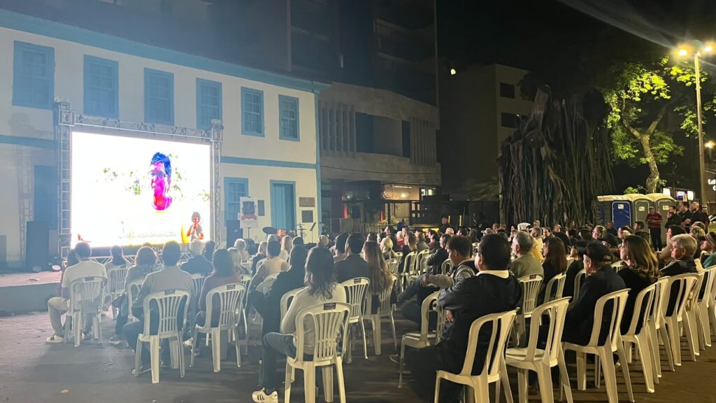 Divinópolis celebra os 142 anos do Padre Libério com programação cultural WhatsApp Image 2026-07-01 at 11.20.39